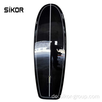 In Stock No MOQ New Design Supboard Schnelles elektrisches Hydrofoil -Surfboard zum Surfenunterstützung Drop Shipping